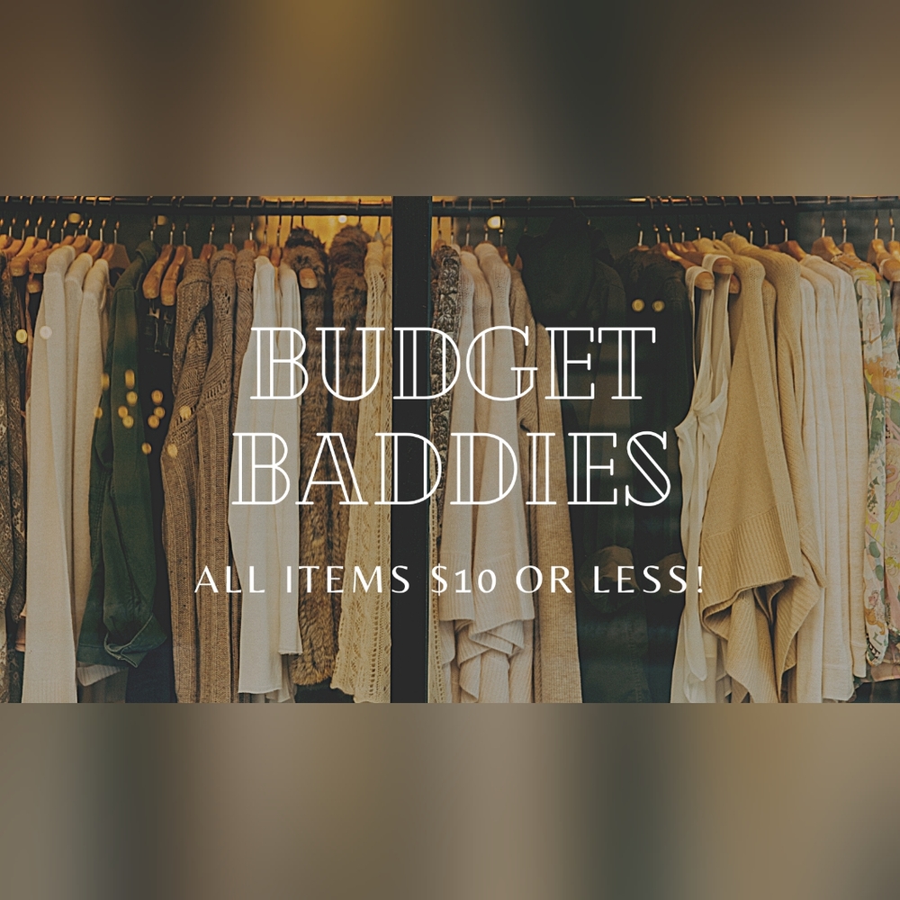 Meet your Posher, Victoria